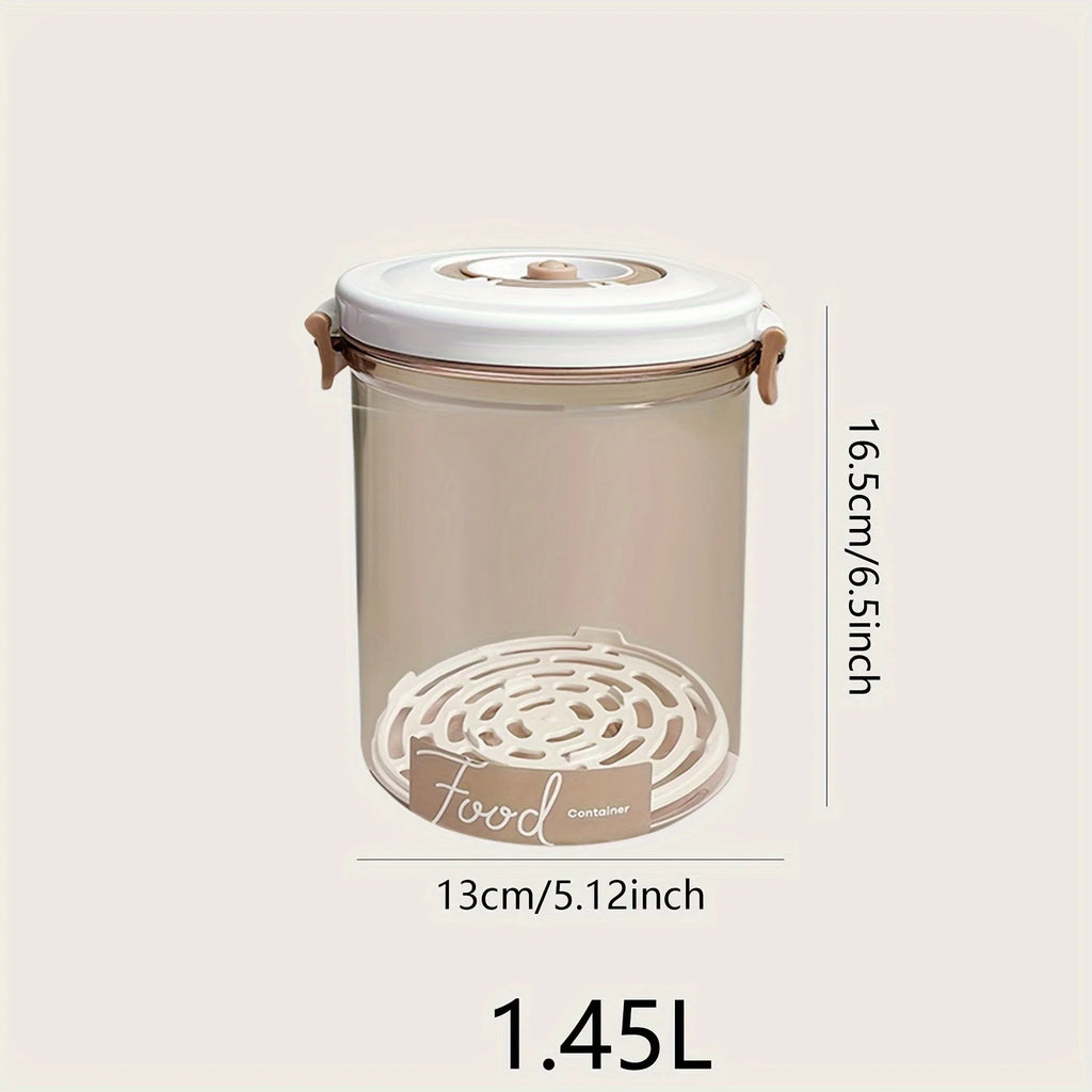 Vacuum Sealer Machine Starter Set with Handheld Vacuum Sealer Vacuum Containers For Food Storage Wine Vacuum