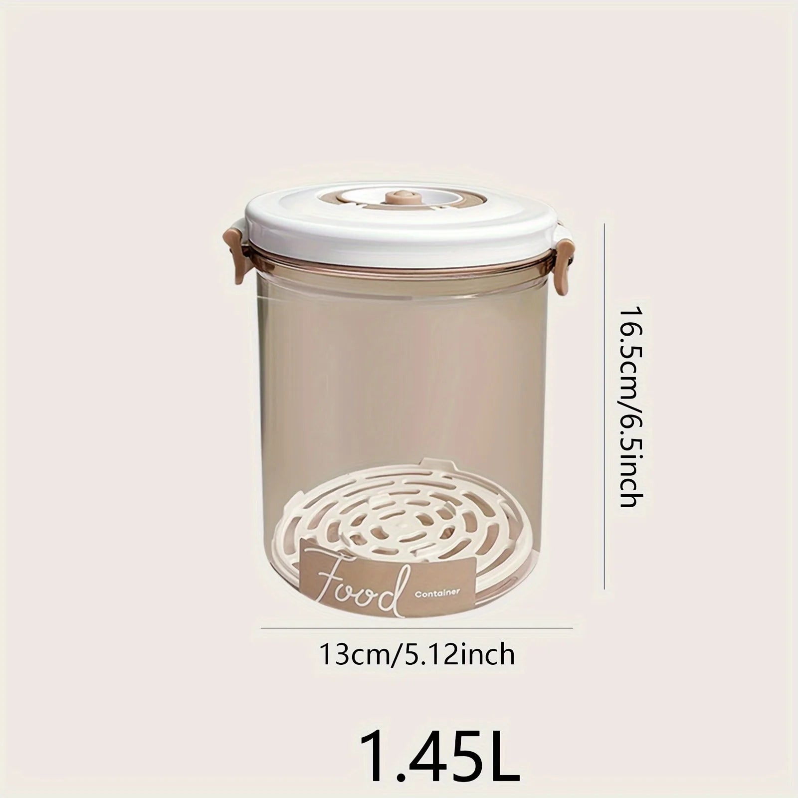 Vacuum Sealer Machine Starter Set with Handheld Vacuum Sealer Vacuum Containers For Food Storage Wine Vacuum