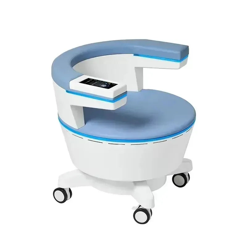 Pelvic Floor Muscle Stimulator Chair - Postpartum Recovery Support Massage Chairs Tidesmit