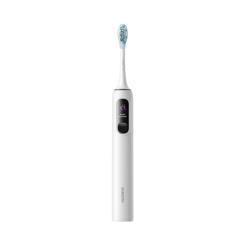 Xiaomi Oscillation Electric Toothbrush Pro EU Smart Colour Display Oscillating Ultrasonic Motor 180-day Long Battery Life IPX8
