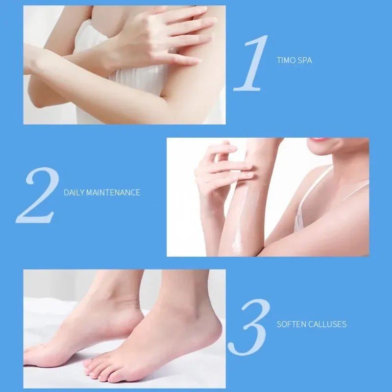 Vaseline Nicotinamide Nourishing Skin whitening Cream Body Lotion Moisturizing Brightening Hydrating Dry Care Lightening Beauty