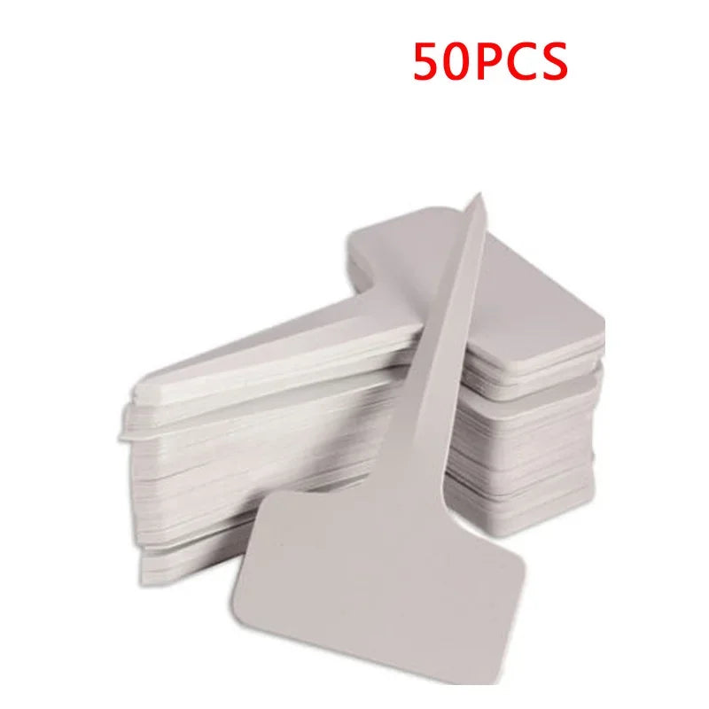 Gray self-watering planter insert pieces, 50 pcs