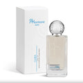 Tidesmit 100ml luxury unisex perfume with a long-lasting fresh citrus and floral aromatic scent in a niche style.