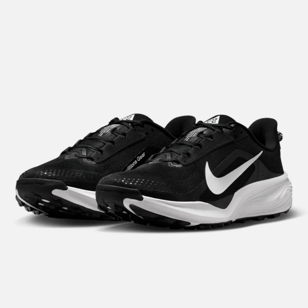 Men Nike ACG Pegasus Trail HV8116-001 Long Distance Running Sneakers High Traction Energy Return Outdoor Training Sport Shoes