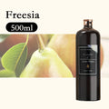 500ML Large Capacity Essential Oil Refill for Aroma Diffusers Long-Lasting Home Hotel Air Freshener with Reed Sticks Fragrance