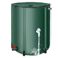 50L-1000L Rain Water Recovery Storage Tank Garden Irrigation Water Bucket Collapsible Rain Barrel Rainwater Collection Container