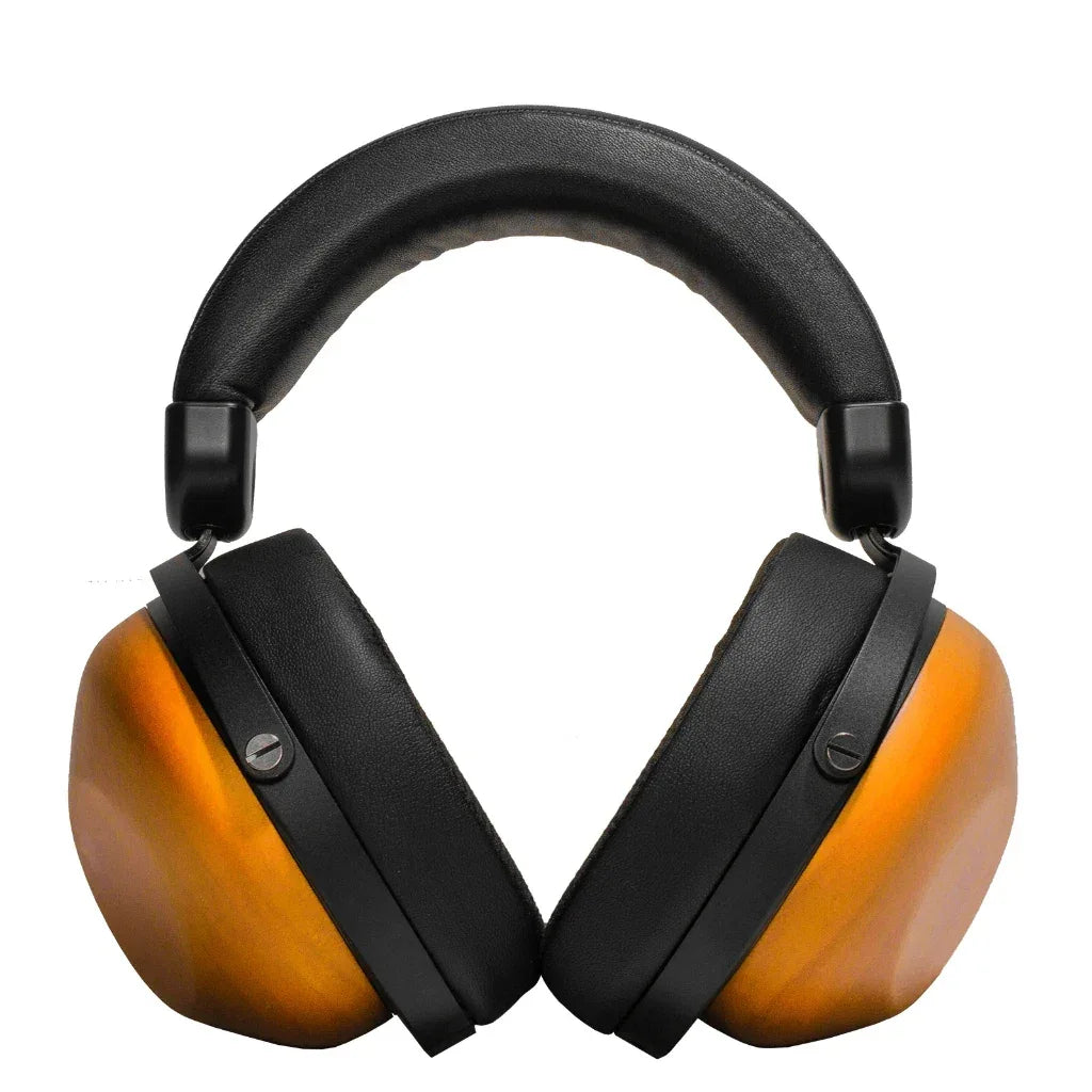 HIFIMAN HE-R10D Dynamic Topology Driver Close-Back Over-Ear Headphones for Home, Studio and Recording-Wired & Wireless Version Tidesmit