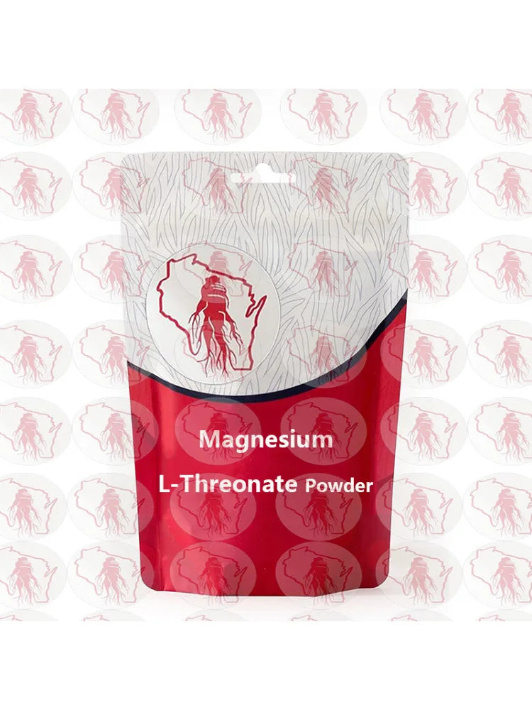 Magnesium L-Threonate Powder Source Factory