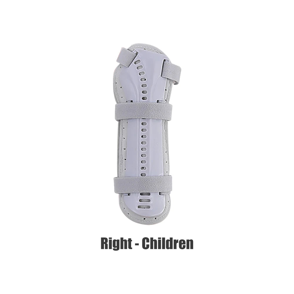 1 PCS Wrist Support Splint Arthritis Band Belt Carpal Tunnel Wrist Brace Sprain Prevent Professional Wrist Protector Hand Braces