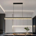 Nordic LED Ring Light 150cm - Adjustable Professional Lighting Double row Tidesmit