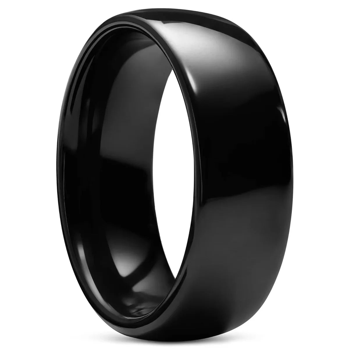 125kHz RFID Access Control Ring - H10301 26-Bit Proximity Wearable Tidesmit