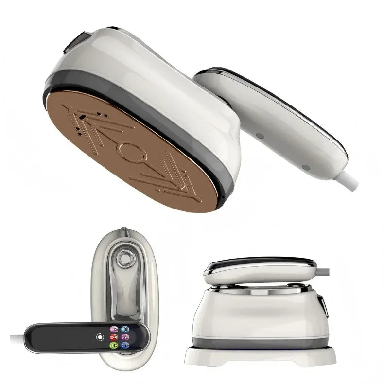 Tidesmit Handheld Steam Iron 1200W LED Display EU Plug