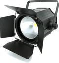 300W COB LED Par Light  Barn Doors 2IN1 Cold White + Warm White   Led Beam Wash Strobe 6IN1 RGBWA+UV Effect Stage Lighting
