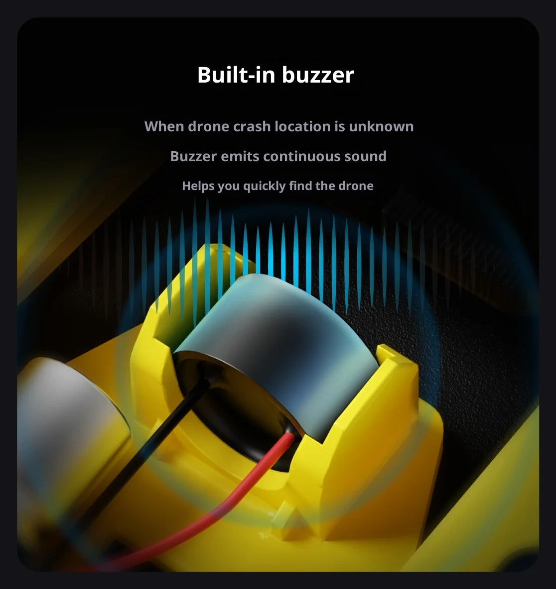 SpeedyBee Master 3X Pro Camera Drone with HD O4 Transmission System Tidesmit