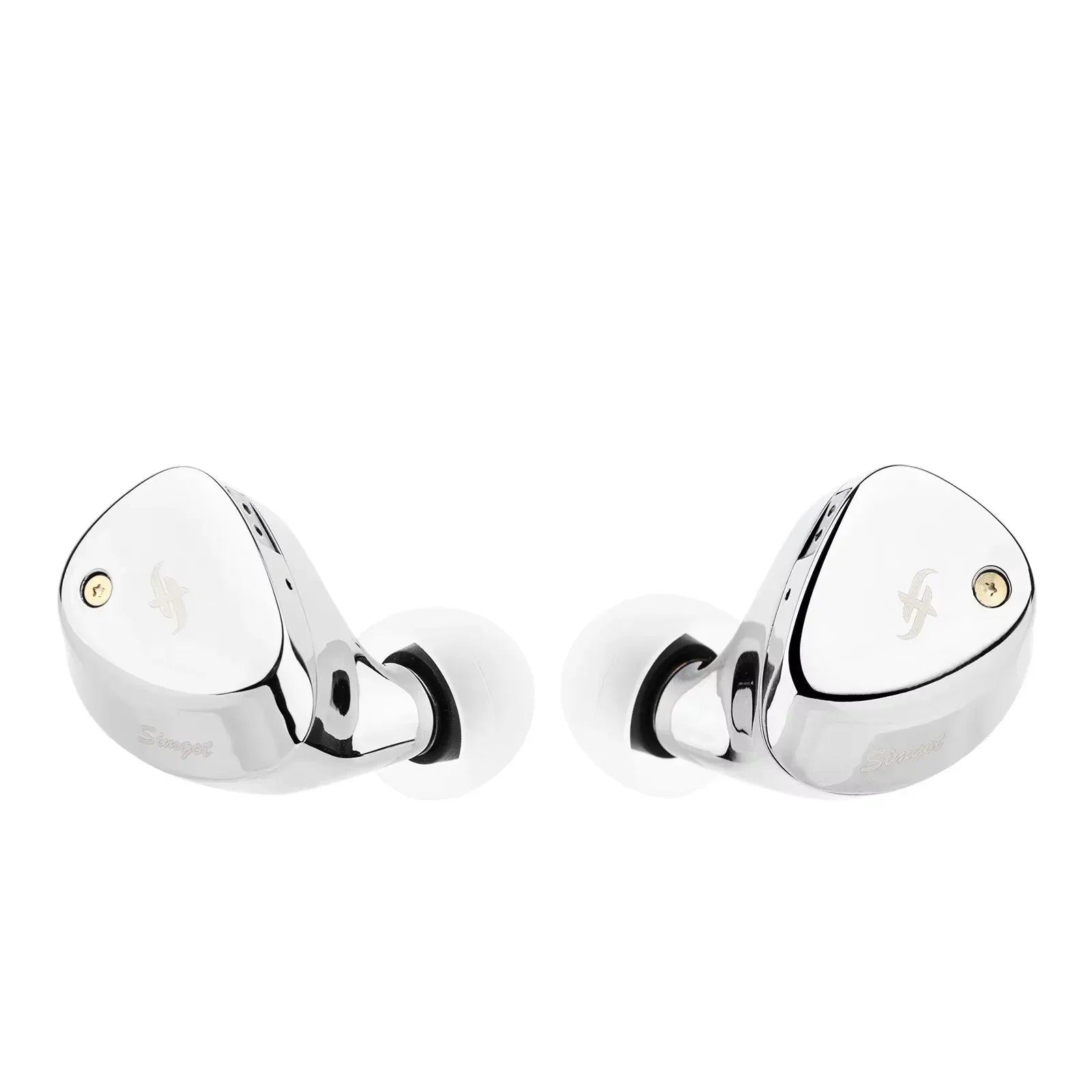 SIMGOT ET142 Planar Magnetic IEMs | Dual Nozzle Tuning | Tidesmit SIMGOT ET142 Tidesmit