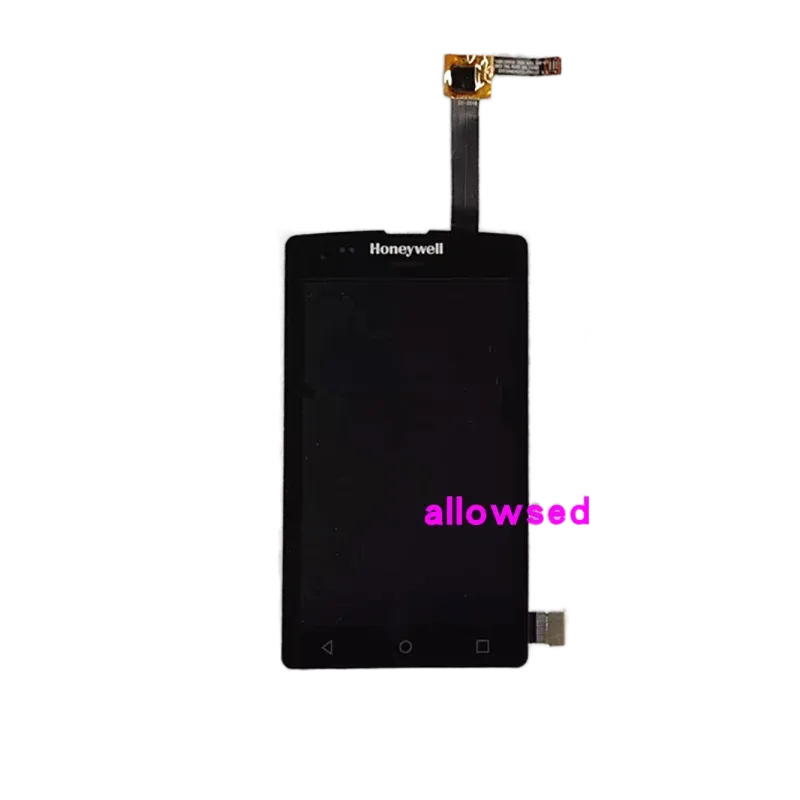 LCD with Touch Digitizer for Intermec EDA50K repairparts