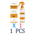 Easy Spray On Body Exfoliator Kojic Acid Turmeric Formula for Dark Elbows Improves Skin Texture & Dullness Rinse Off Gentle Peel