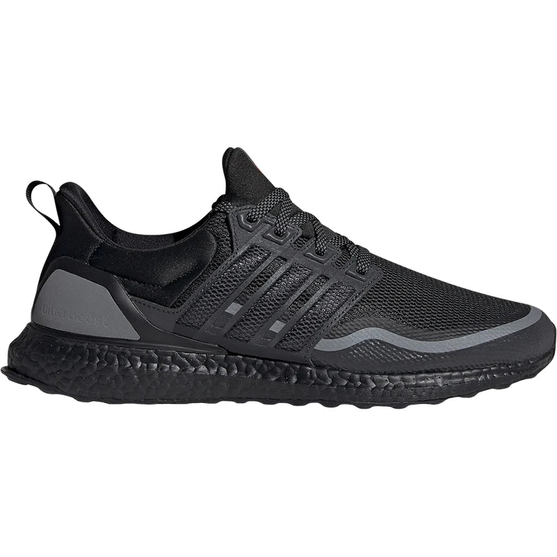 Adidas Genuine UltraBOOST Unisex Running Shoes EG8105