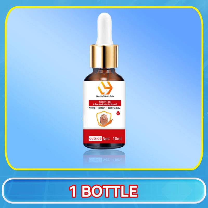 Professional Nail Cleaning Brush Set for Manicure & Wellness Care Relaxation Treatment 1 bottles Tidesmit