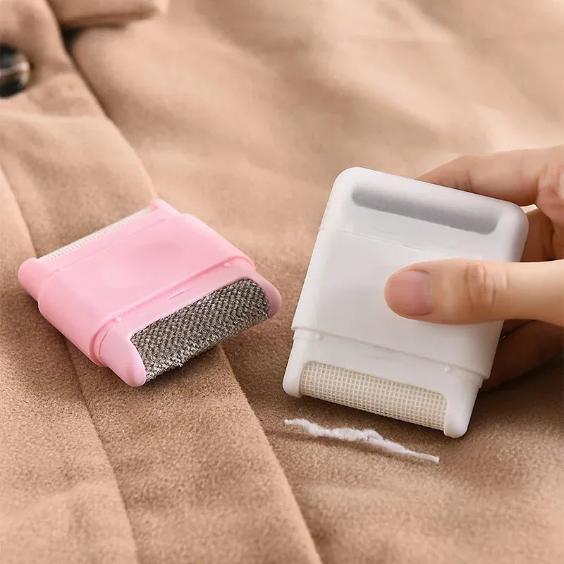 Tidesmit Double Head Portable Lint Remover