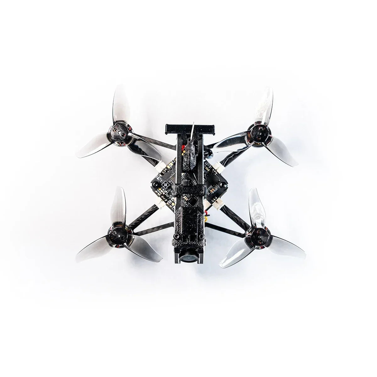 FPV Toothpick Drone 2 Inch 2S Micro Quadcopter - ELRS/TBS Nano Tidesmit