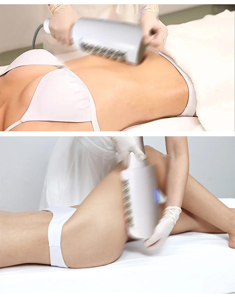 Body Sculpting Machine: RF Vacuum & Roller for Muscle Relief & Wellness Body Shaping Massage Equipment Tidesmit