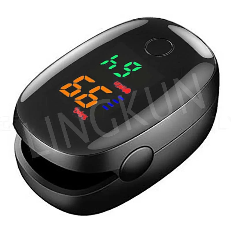 Tensiometer Heart Rate Pulse Meter BP Monitor Healthy Digital Arm Blood Pressure Meter Cuff Medical Automatic Pressure Tonometer