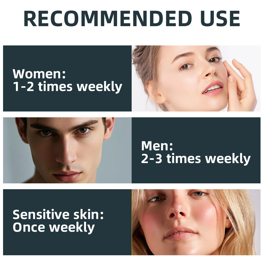 Rice And Aloe Face And Body Scrub | Gentle Exfoliating Skin Treatment Scrubs Treatments Tidesmit