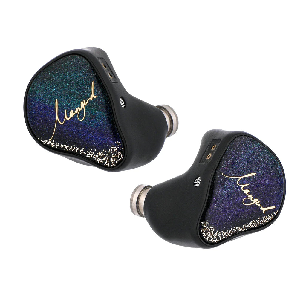 Xenns Mangird Tea Pro 8-Driver Hybrid IEM Headphones by Tidesmit Default Title Tidesmit