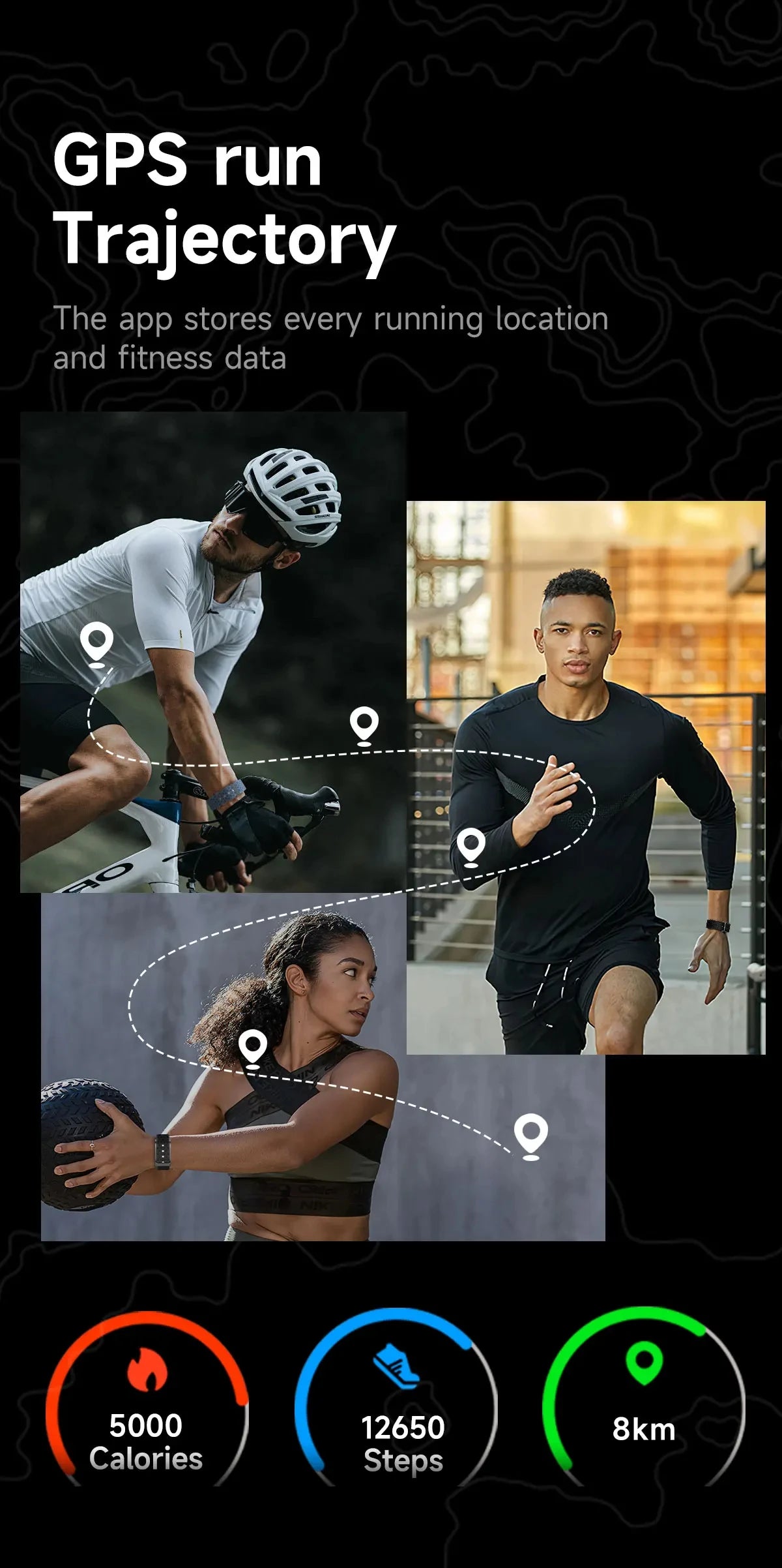 ZH Digital Smart Watch Men Women Fitness Smart Bracelet Sports Band Heart Rate Blood Pressure Monitor Multifunction Watches