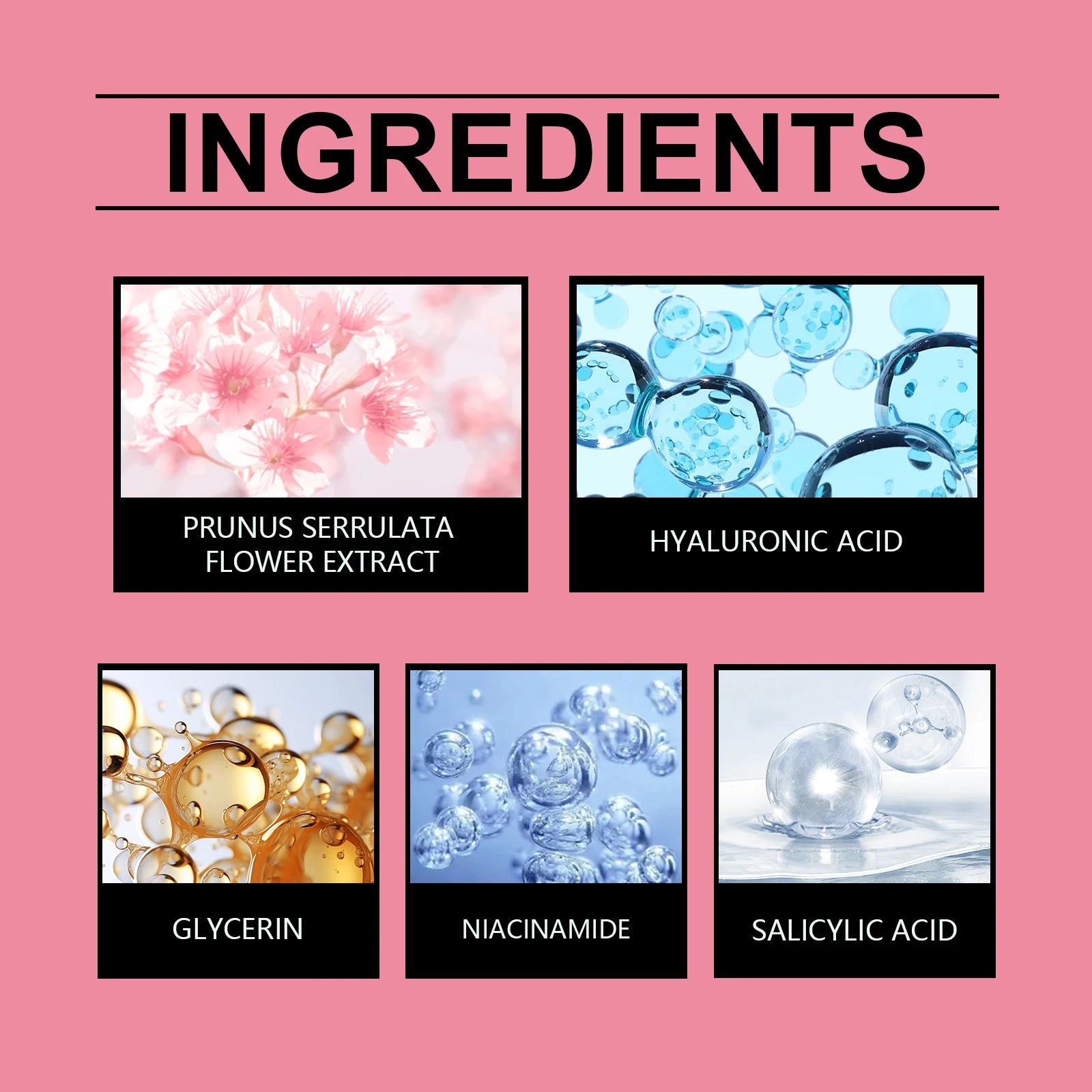 Niacinamide Body Whitening Cream For Underarm Bleaching Armpit Lightening Intimate Area  Moisturizer Korean Skin Care Product