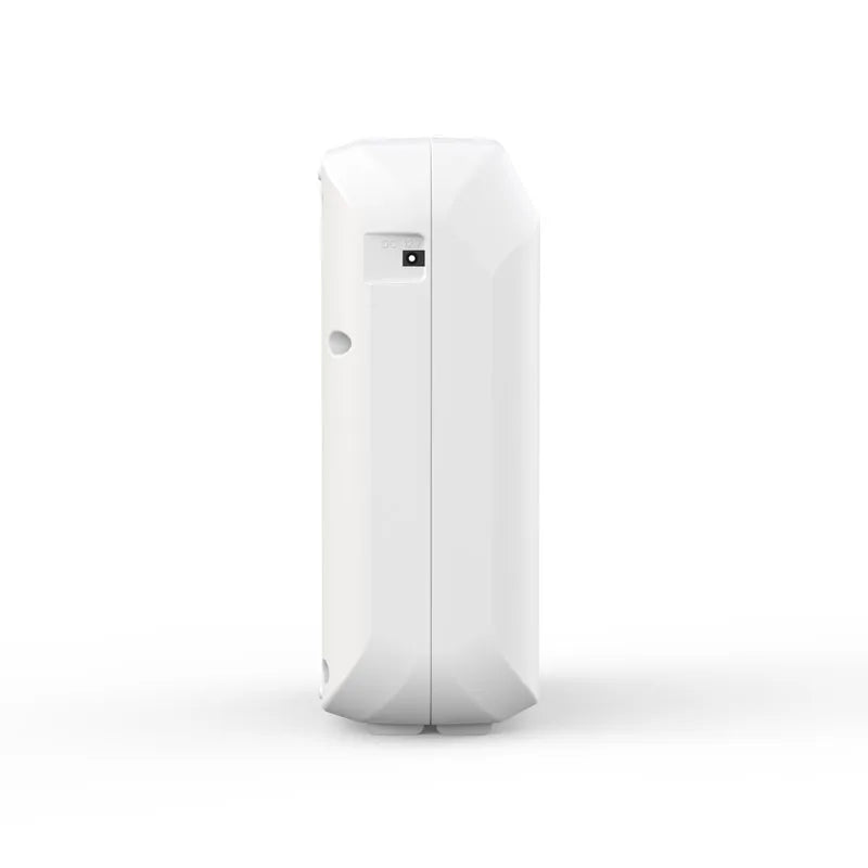 Hotel Collection Diffuser Bluetooth App Control Smart Scent Air Machine For Home 400ML Waterless Essential Oil Aroma Diffuser