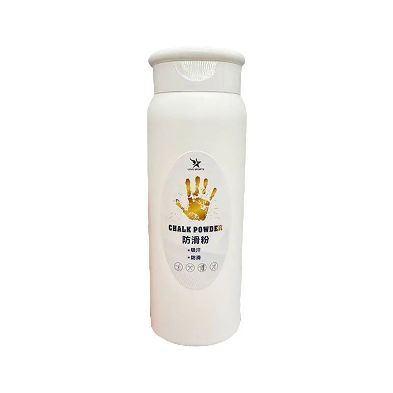 Sports Magnesium Powder Anti-Slip Rock Climbing Magnesium Powder Horizontal Bar Badminton Solid Competition Magnesium Powder