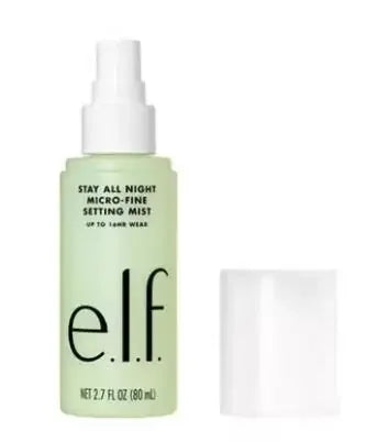 Tidesmit Halo Glow liquid filter highlighter and brightening primer texture swatch for radiant face makeup