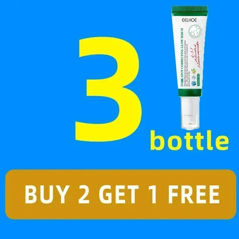 Acne Scar Cream for Face & Pore Fading Treatment | Tidesmit Scrubs Treatments 1PCS Tidesmit