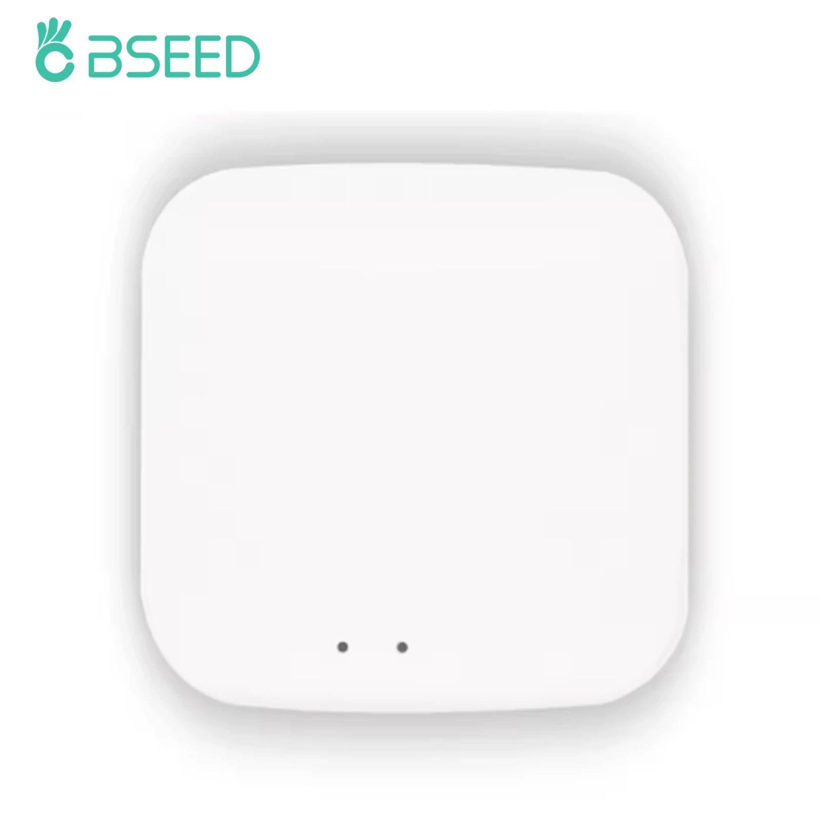 Zigbee Smart Light Switch Glass Panel - App-Controlled Automation Tuya Gateway Sockets No Zigbee Tidesmit