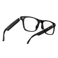 Smart Audio Sunglasses with Voice Translator – Bluetooth 5.0 Wireless As shown Tidesmit