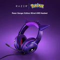 Gengar Gaming Headset Kraken V3 X USB Wired Audio | Tidesmit Gengar Headset Tidesmit