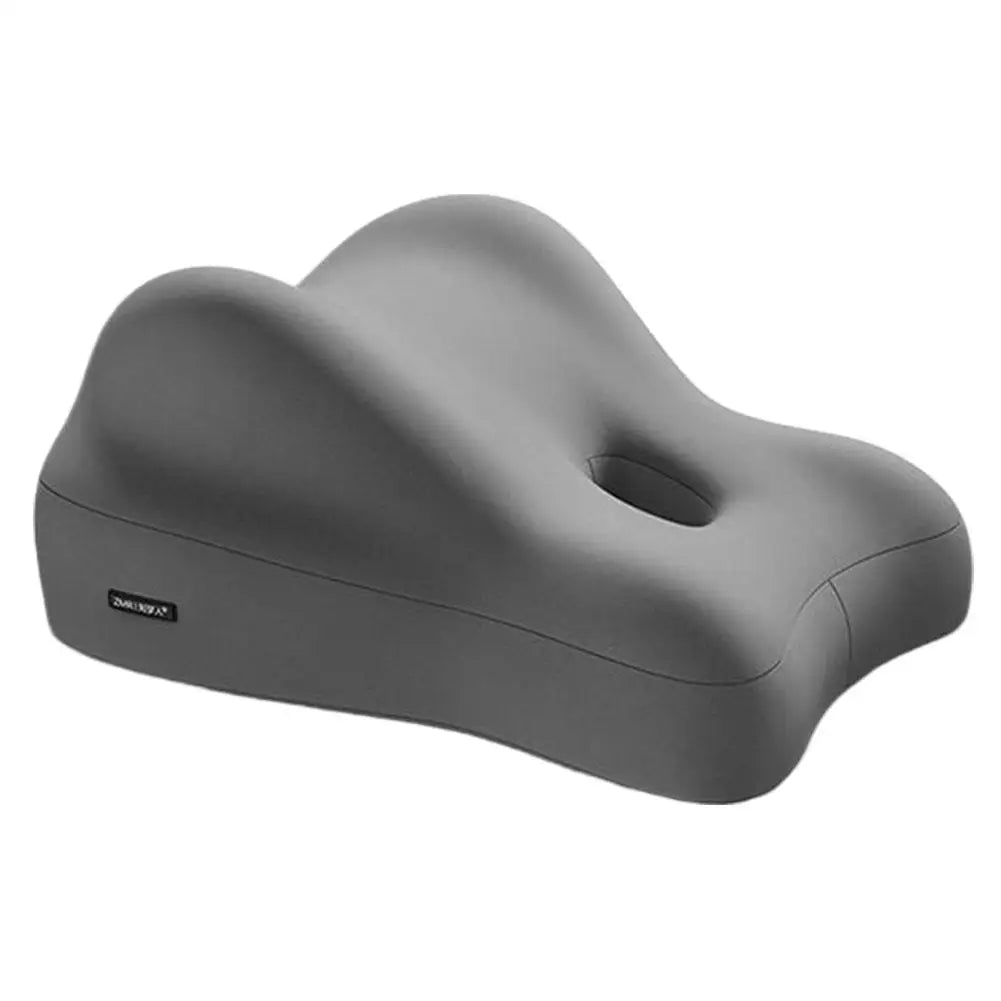 Ergonomic Body Pillow for Hip and Waist Support | Tidesmit Massage Cushion Tidesmit