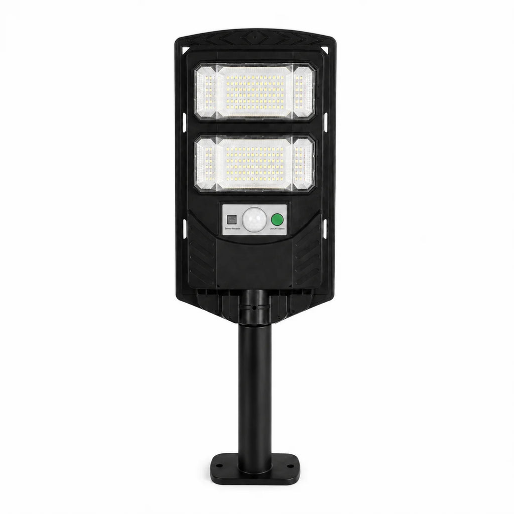 20000000LM Outdoor Solar LED Lights Ultra Bright Solar Induction Wall Lamp IP67 Waterproof Solar Garden Lamp Spotlights