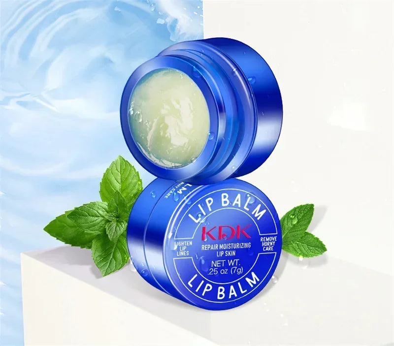 Lip Exfoliating Scrub for Dark Lips – Moisturizing Repair Balm Lip Care Tidesmit