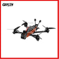 GEPRC Vapor 5-Inch 4K O4 FPV Freestyle Drone - High-Performance Quad Tidesmit
