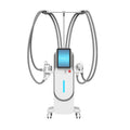 Vacuum Body Shaping Machine for Cellulite Reduction and Skin Lifting Body Shaping Massage Equipment WHITE Tidesmit