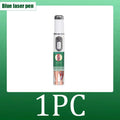 Blue Light Vein Eraser PMU Machine | Portable Microblading Pen Permanent Makeup Machines 1 Pcs Tidesmit