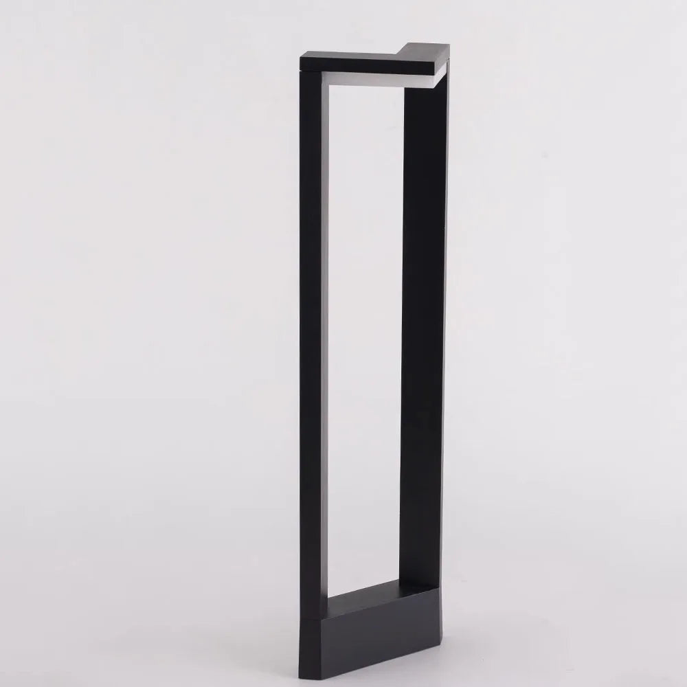 New LED Lawn Light Outdoor Waterproof IP65 110V 220V 230V Street Lamp For Garden Path Landscape Park Villa Courtyard Lighting