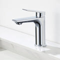 CECIPA Max sink ftap sink chrome bathroom Flecker