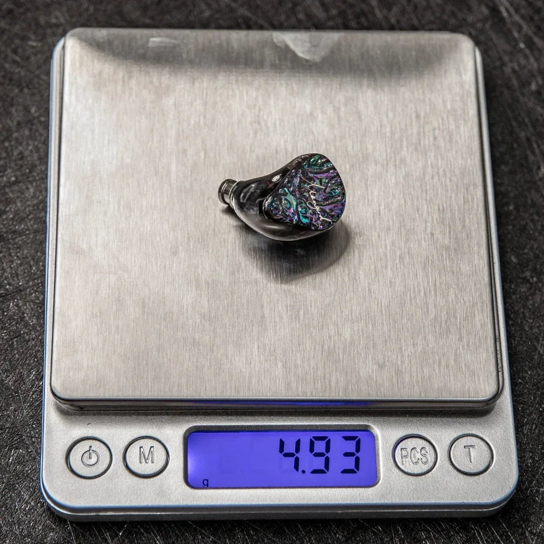 XENNS Mangird Top Pro 10 Driver Hybrid IEMs by Tidesmit Tidesmit