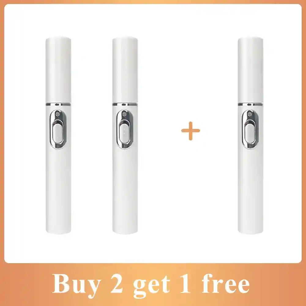 Manual Massage Roller for Muscle Relief - Portable Deep Tissue Tool Massage Roller 3pcs Tidesmit