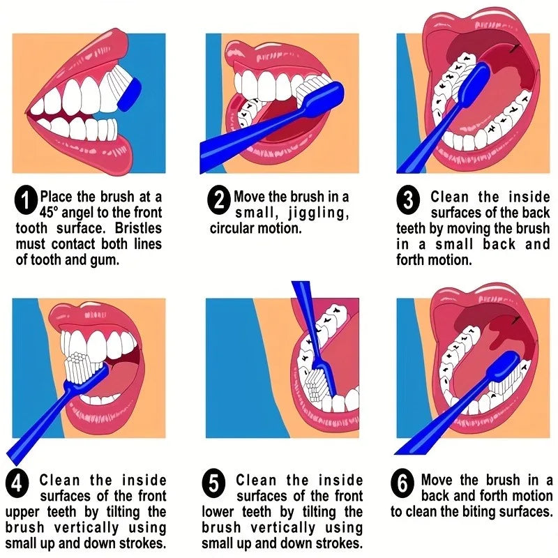 Tidesmit 8D purple toothpaste for deep teeth whitening and fresh breath 100g