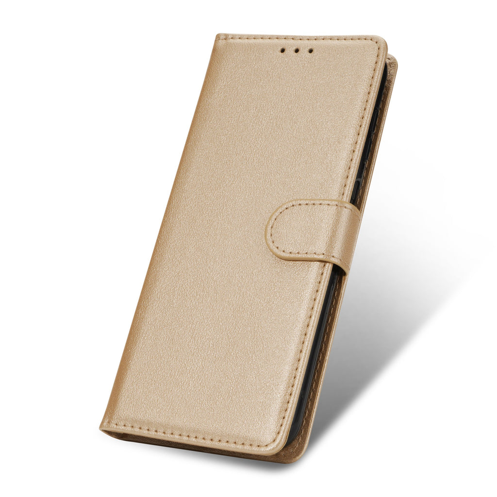 Flip Wallet Case for Xiaomi Redmi and Poco with Wrist Strap Tidesmit